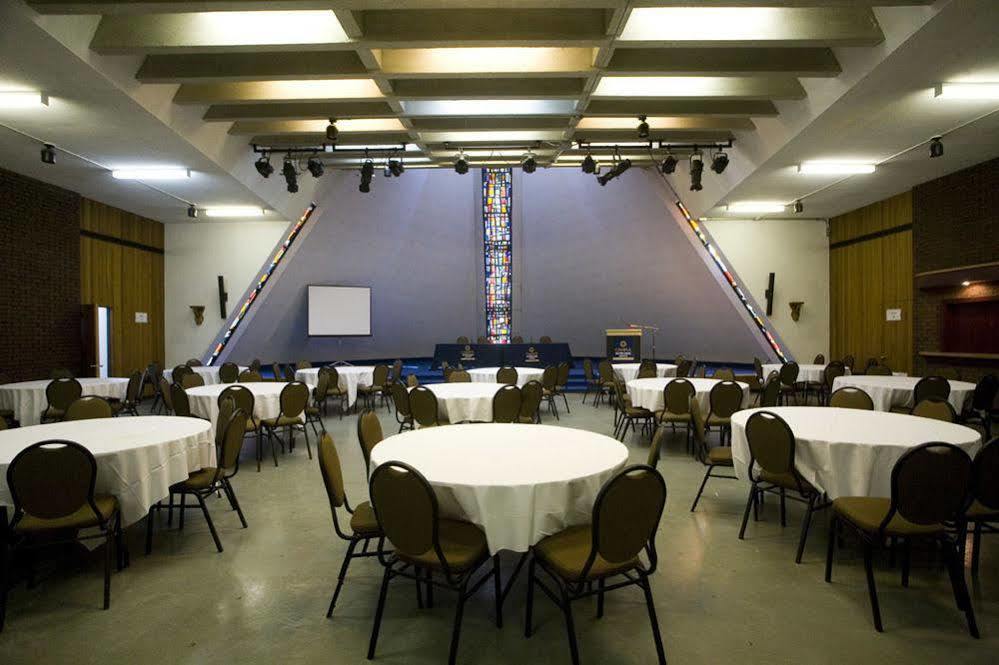 Residences Campus Notre-Dame-De-Foy Saint-Augustin-de-Desmaures Eksteriør bilde