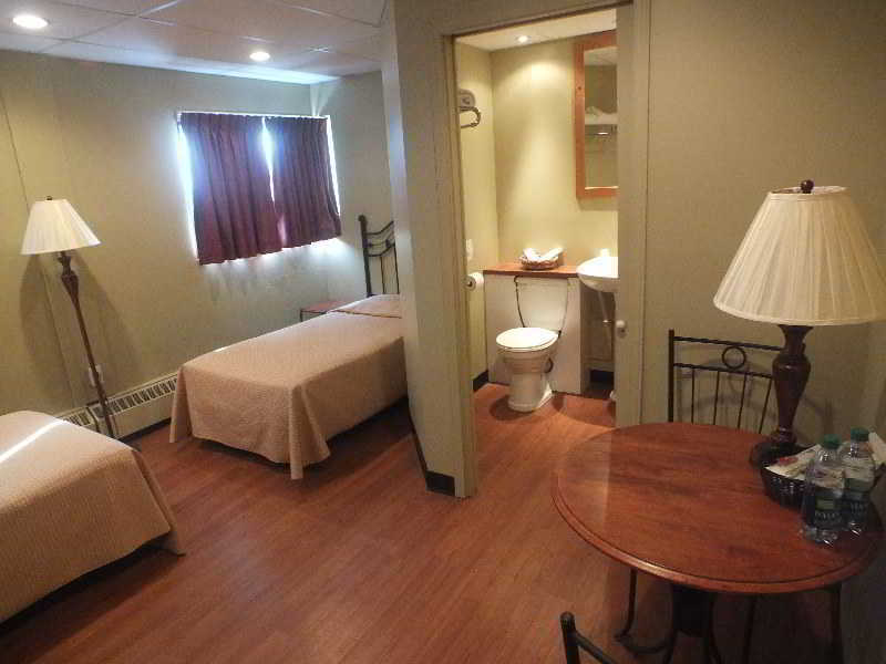 Residences Campus Notre-Dame-De-Foy Saint-Augustin-de-Desmaures Eksteriør bilde
