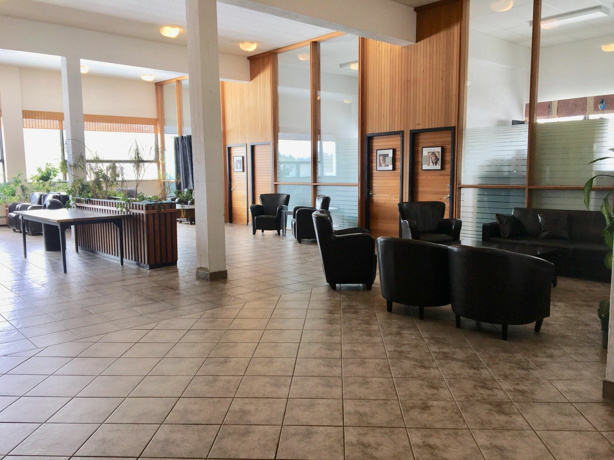 Residences Campus Notre-Dame-De-Foy Saint-Augustin-de-Desmaures Eksteriør bilde